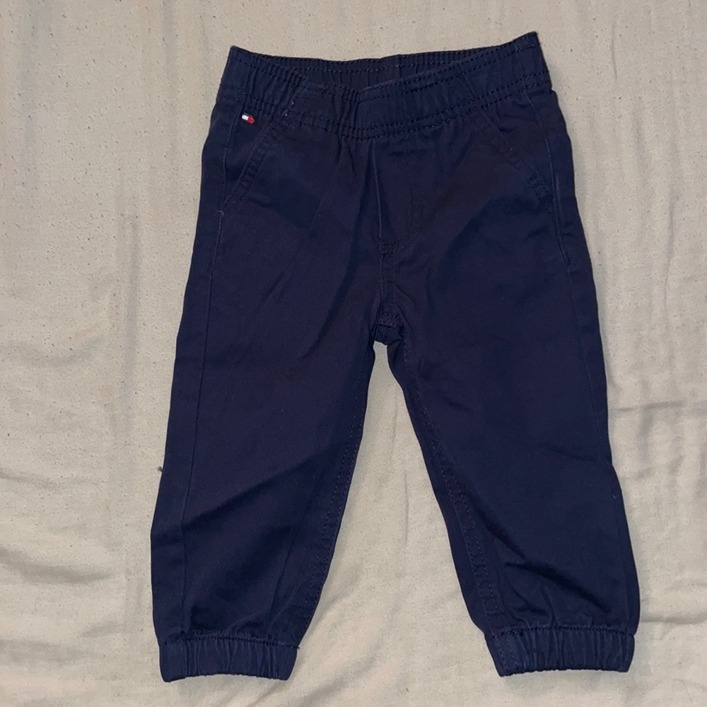 Baby pants